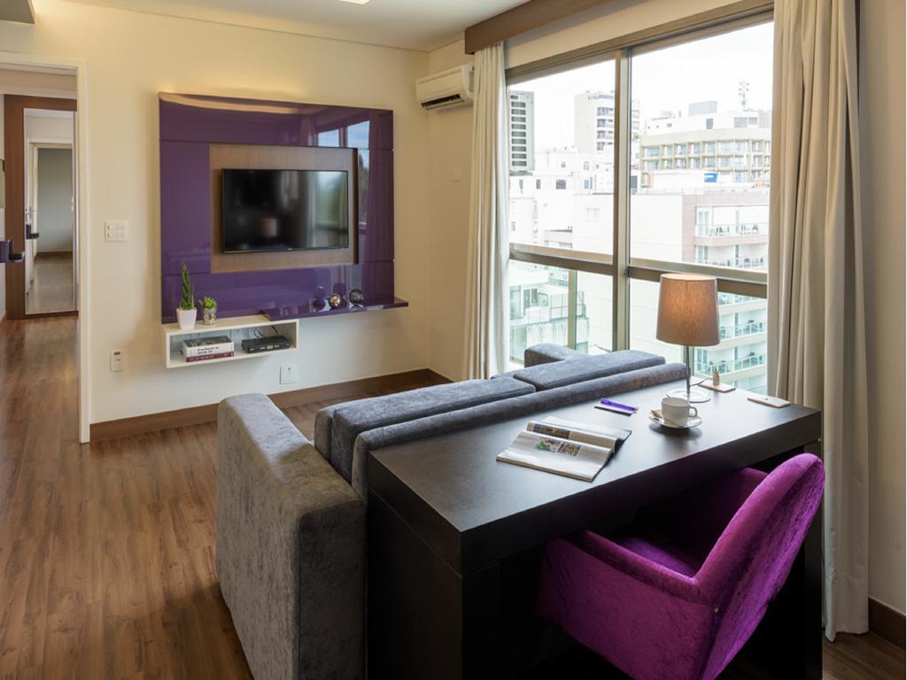 Mercure Arpoador Rio de Janeiro