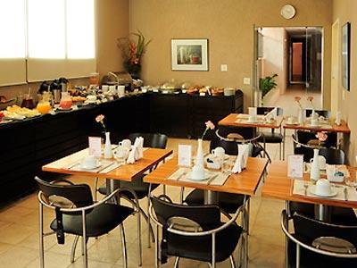 Mercure Arpoador Rio de Janeiro