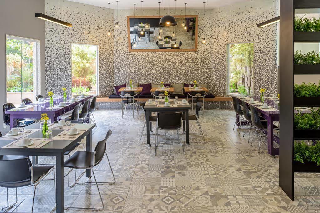 Hotel Mercure Arpoador Rio de Janeiro