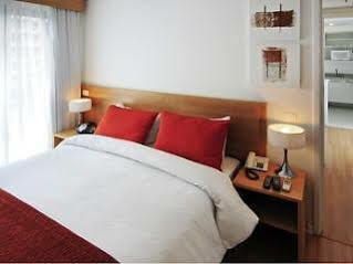 Hotel Mercure Arpoador