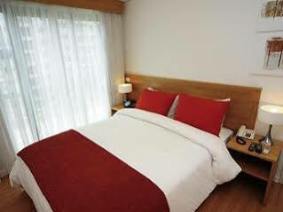 Mercure Arpoador Hotel 4*