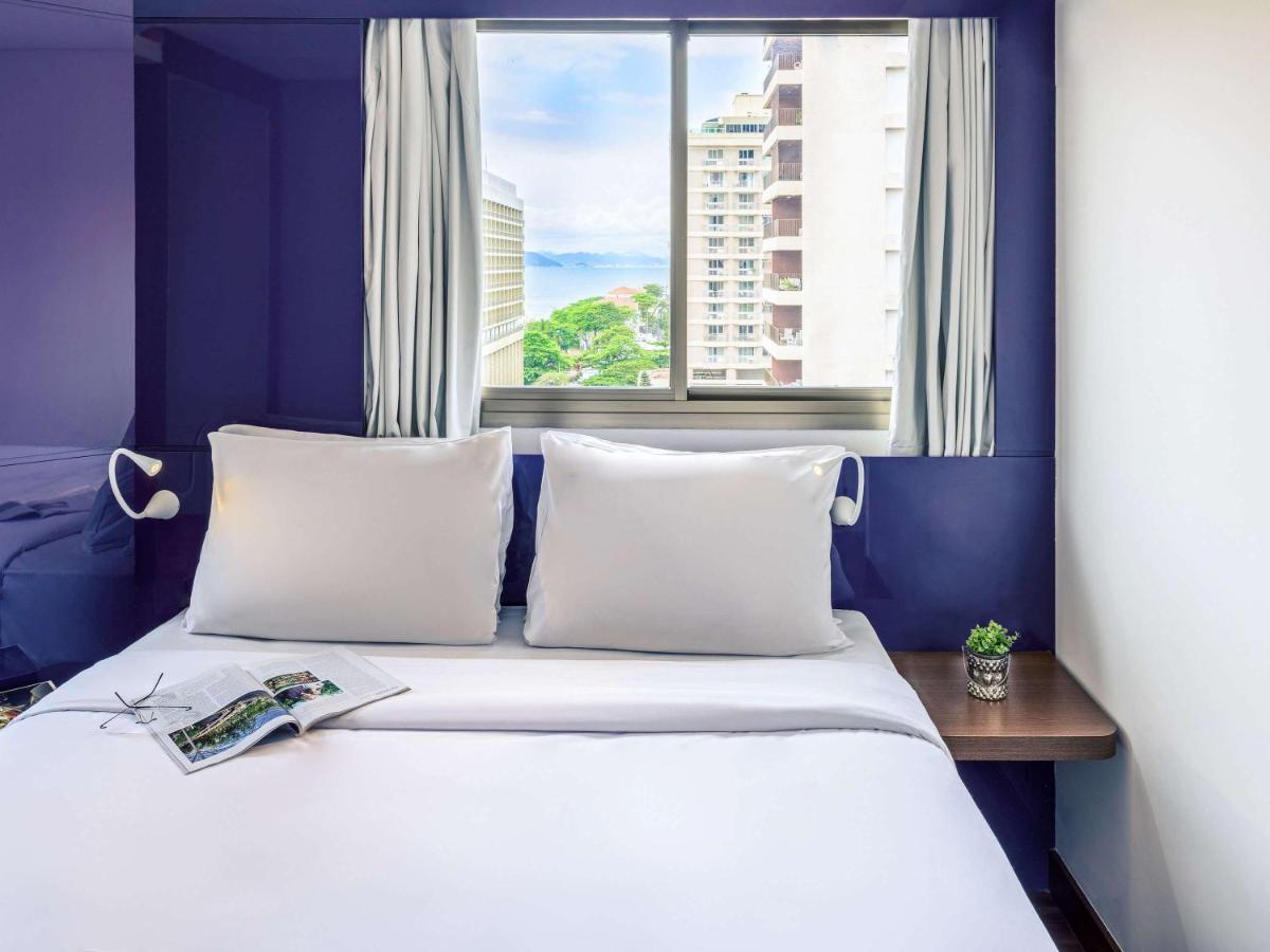 Hotel Mercure Arpoador